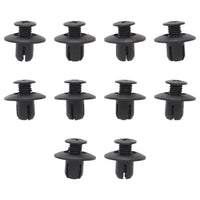 Fästclips Mazda 626 IV/2 m.fl. – 10-pack