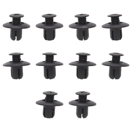Fästclips Mazda 626 IV/2 m.fl. – 10-pack