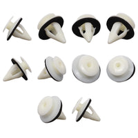 Fästclips Toyota Corolla/Corolla Fx Compact m.fl. – 10-pack