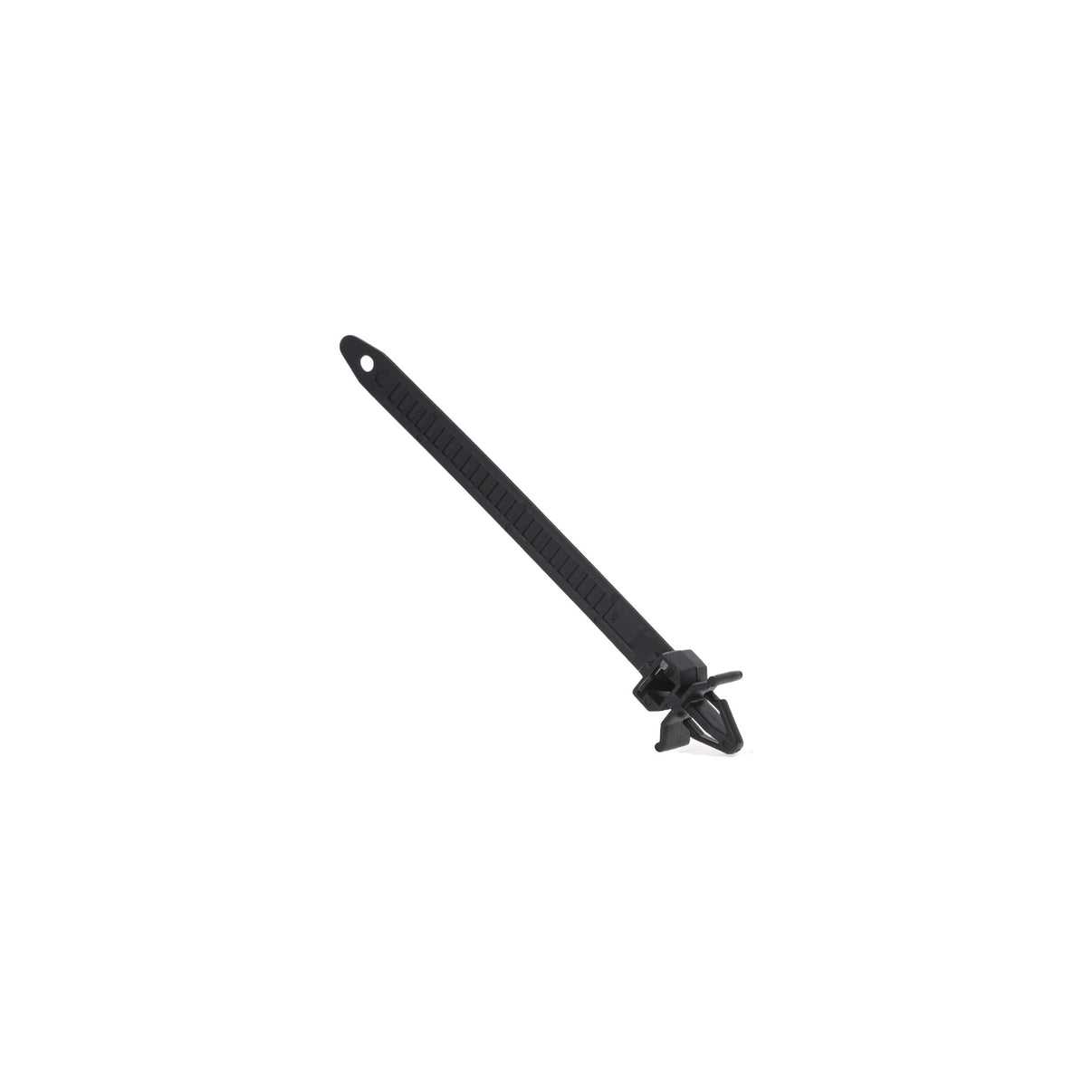 Fästclips Mazda 2/3 m.fl. – 10-pack