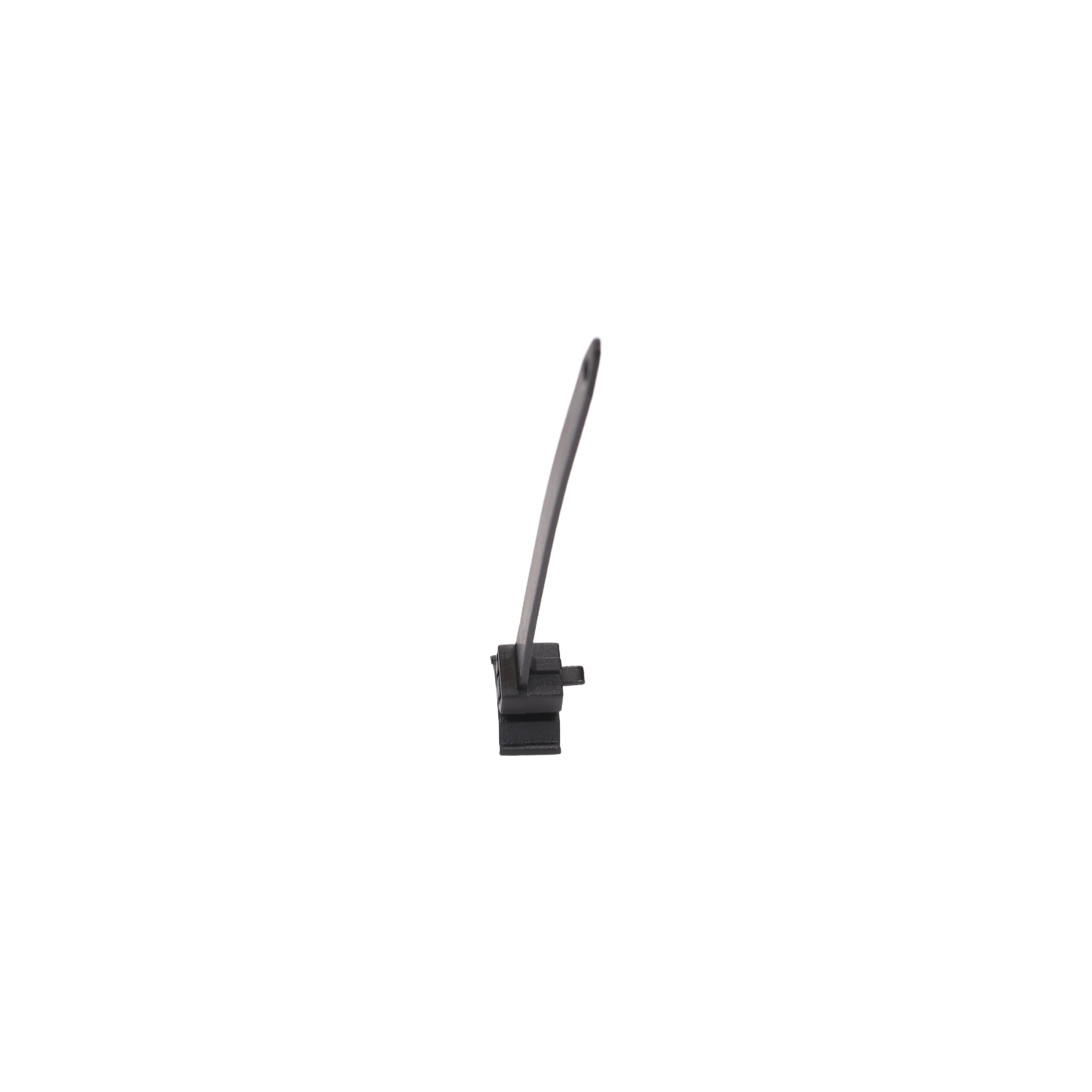 Fästclips Mazda 2/3 m.fl. – 10-pack