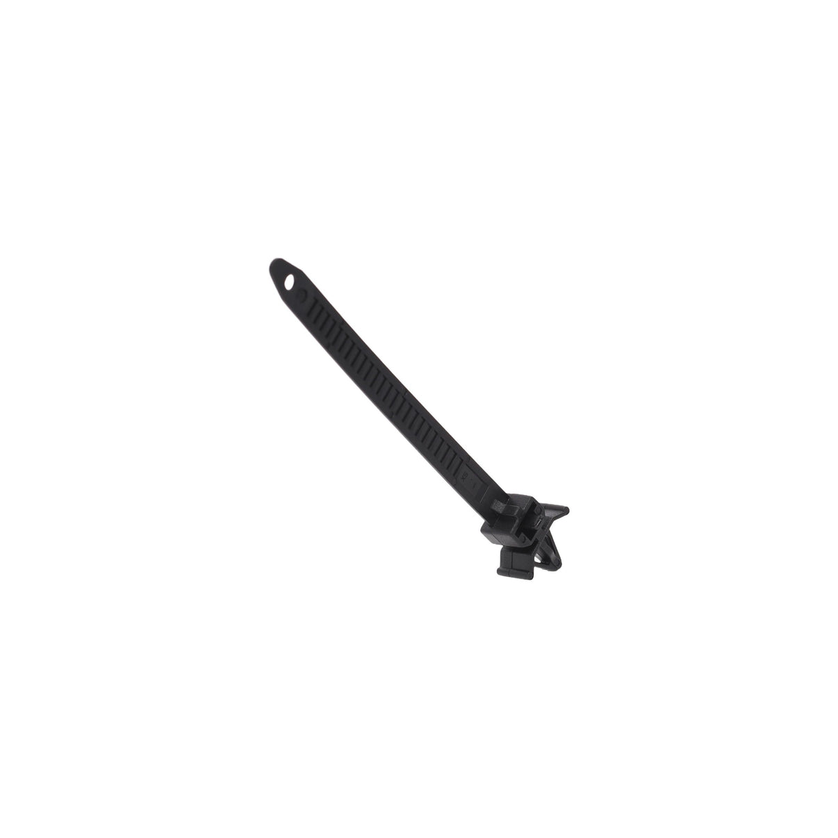 Fästclips Mazda 2/3 m.fl. – 10-pack