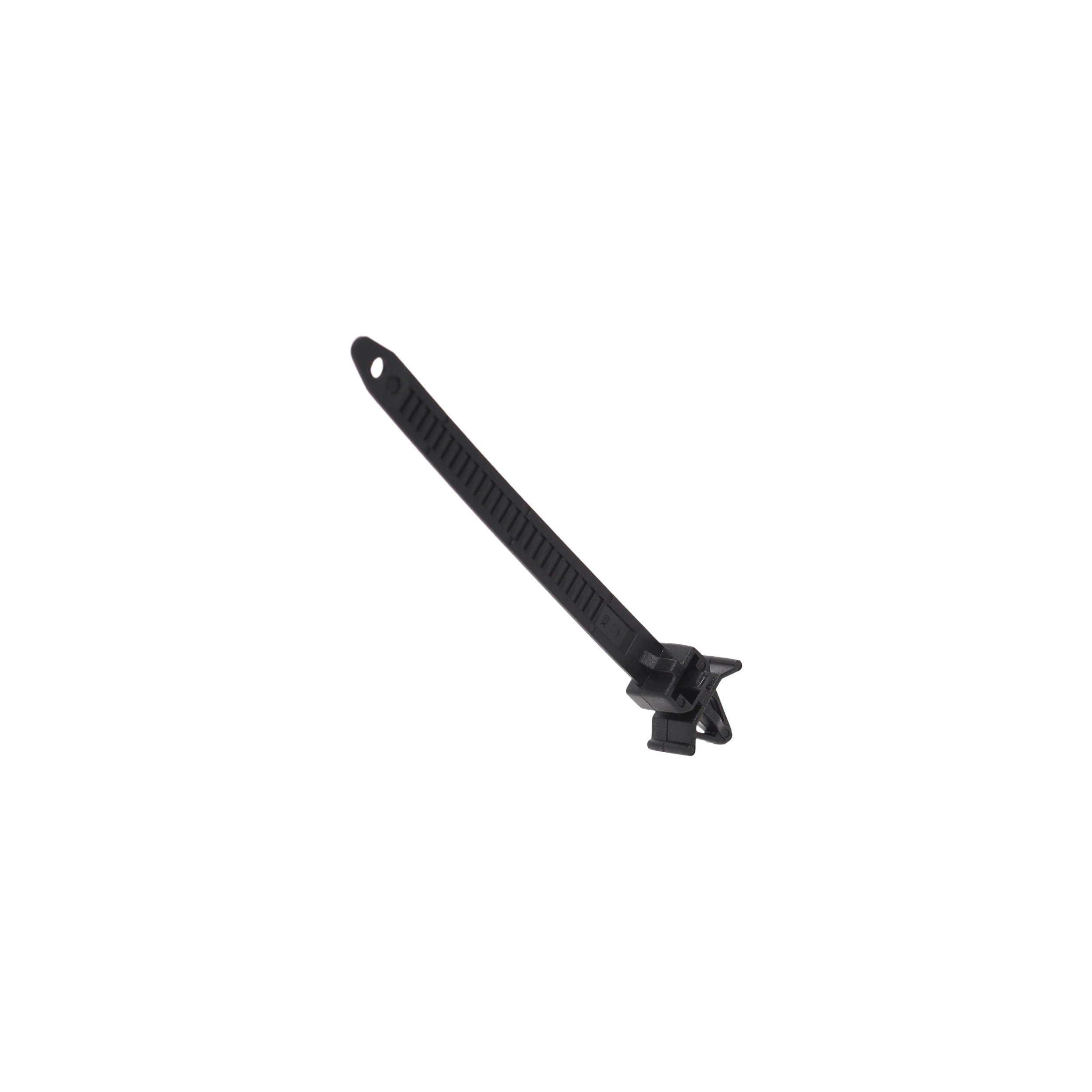 Fästclips Mazda 2/3 m.fl. – 10-pack