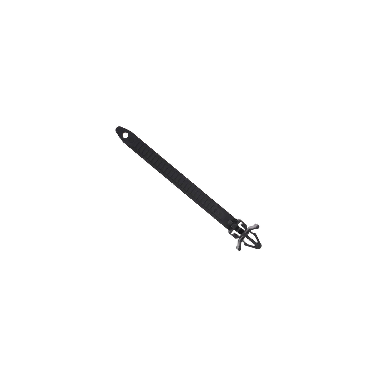 Fästclips Mazda 2/3 m.fl. – 10-pack