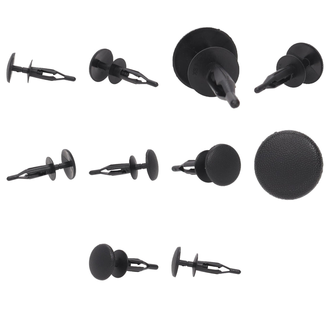 Fästclips Dodge RAM 1500/RAM 2500 m.fl. – 10-pack
