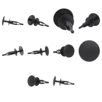 Fästclips Dodge RAM 1500/RAM 2500 m.fl. – 10-pack