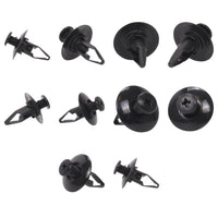 Fästclips