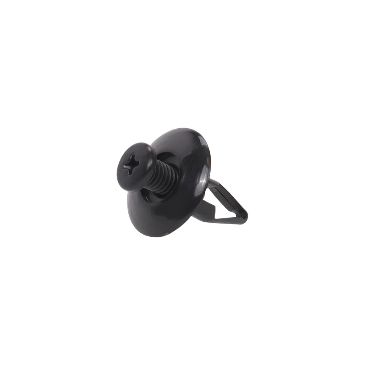 Fästclips