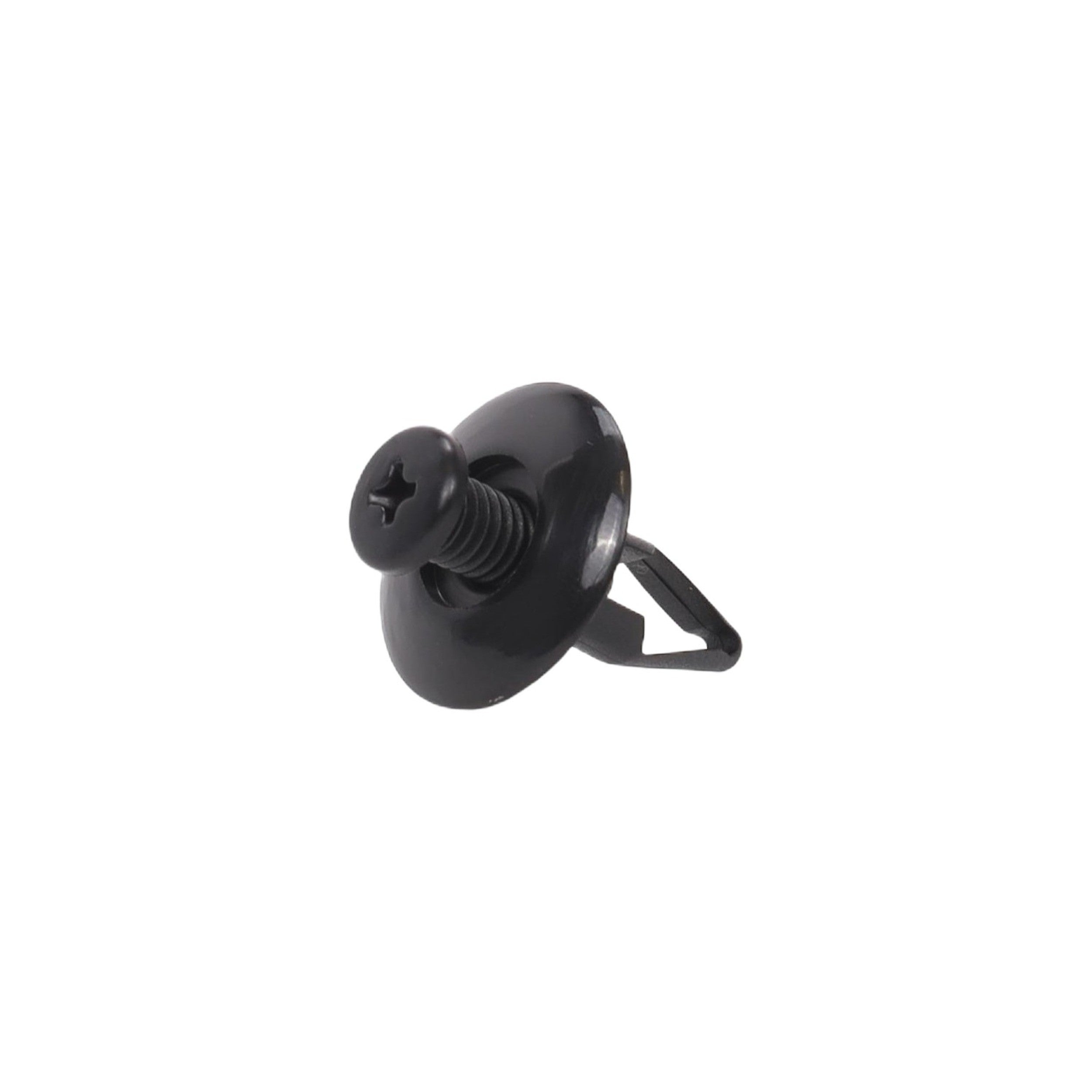 Fästclips