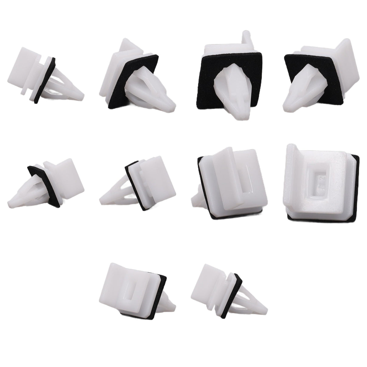 Fästclips Honda Accord VII/Accord IV m.fl. – 10-pack