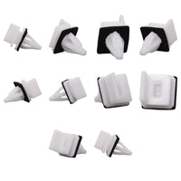 Fästclips Honda Accord VII/Accord IV m.fl. – 10-pack