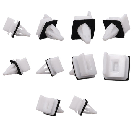 Fästclips Honda Accord VII/Accord IV m.fl. – 10-pack