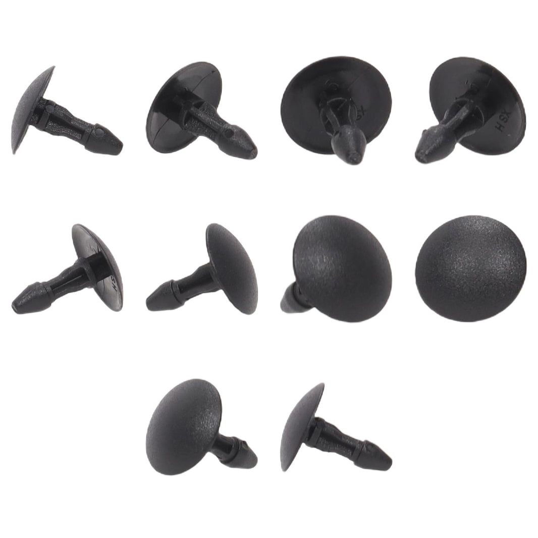 Fästclips Honda CIVIC V/Cr-V I m.fl. – 10-pack