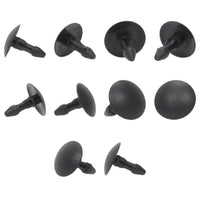 Fästclips Honda CIVIC V/Cr-V I m.fl. – 10-pack