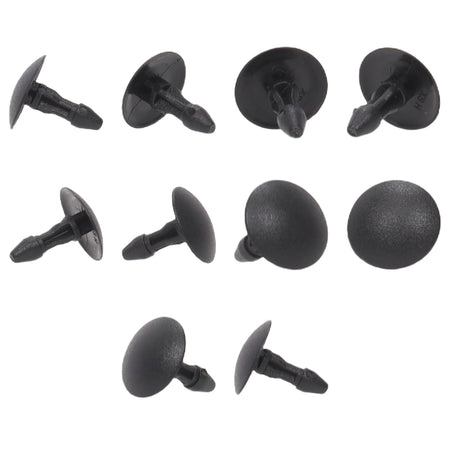 Fästclips Honda CIVIC V/Cr-V I m.fl. – 10-pack