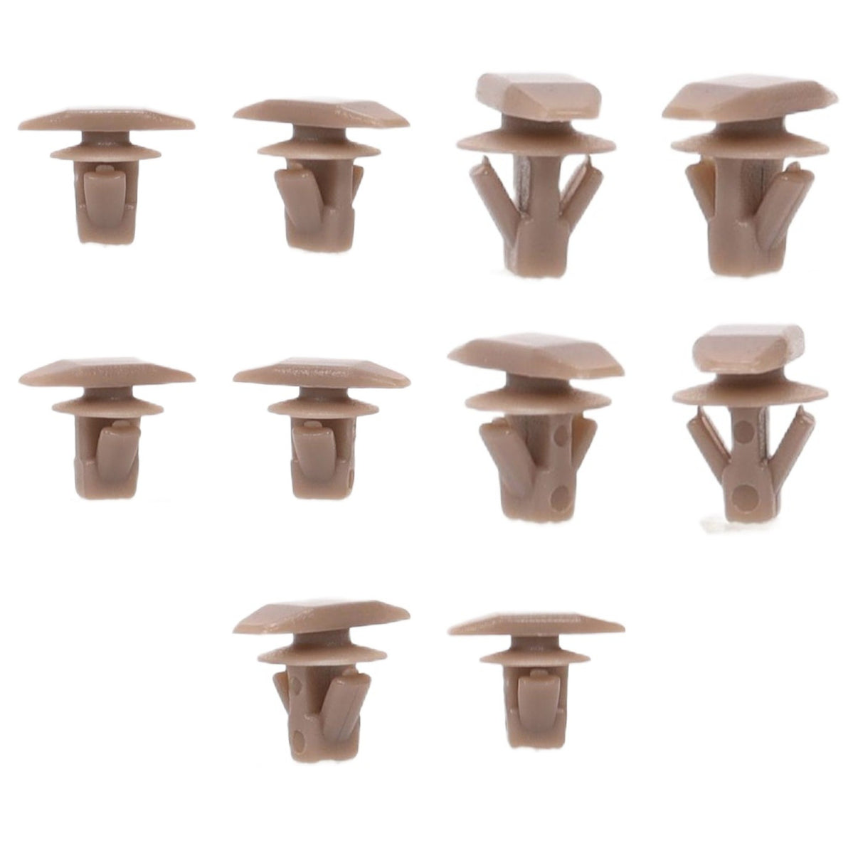 Fästclips Chrysler Cirrus/Sebring m.fl.