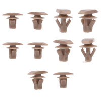 Fästclips Chrysler Cirrus/Sebring m.fl.