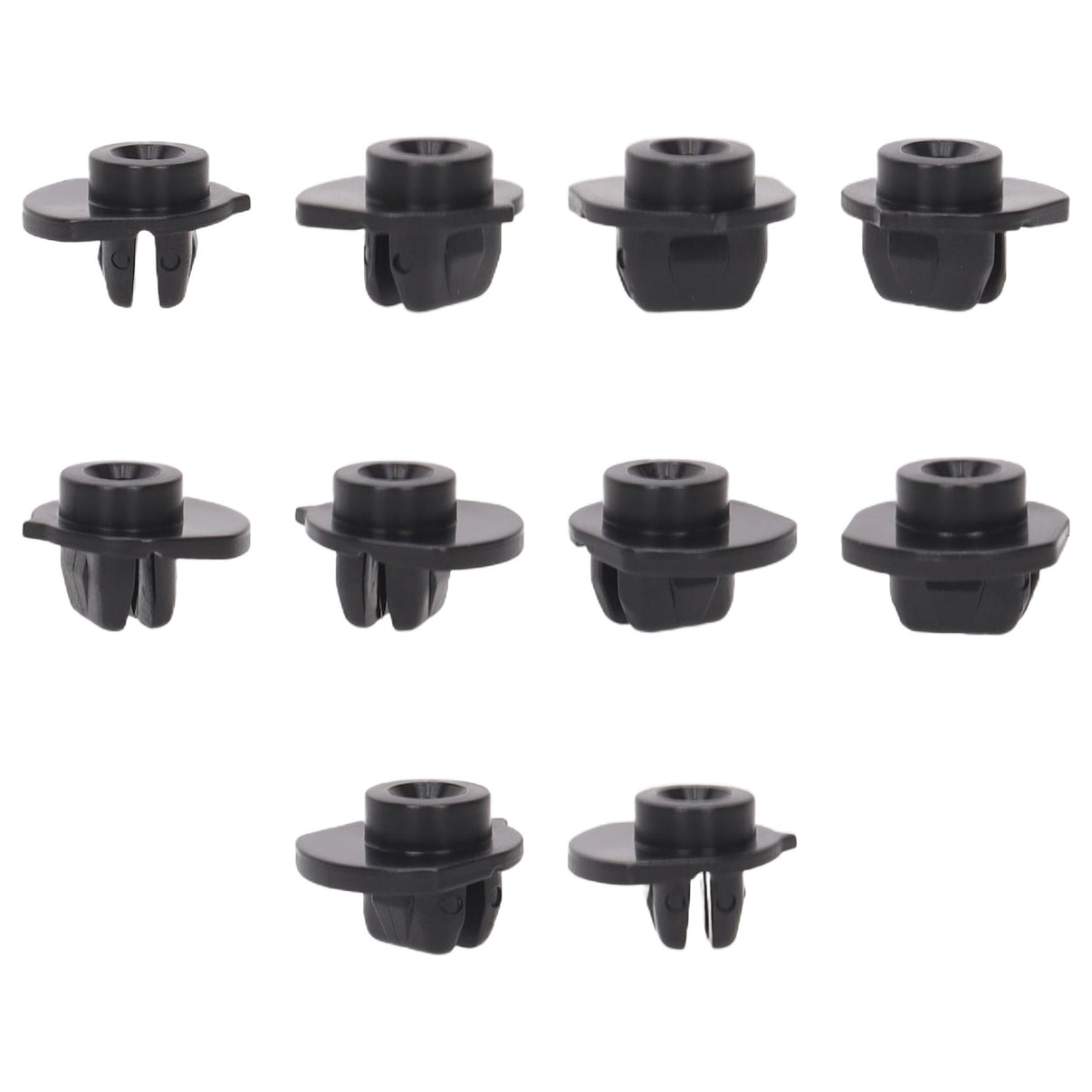 Fästclips Honda CIVIC IV/CIVIC m.fl. – 10-pack