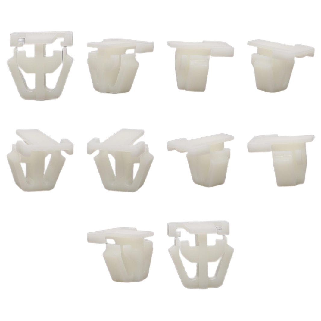 Fästclips Honda CIVIC VIII/Cr-V I m.fl. – 10-pack