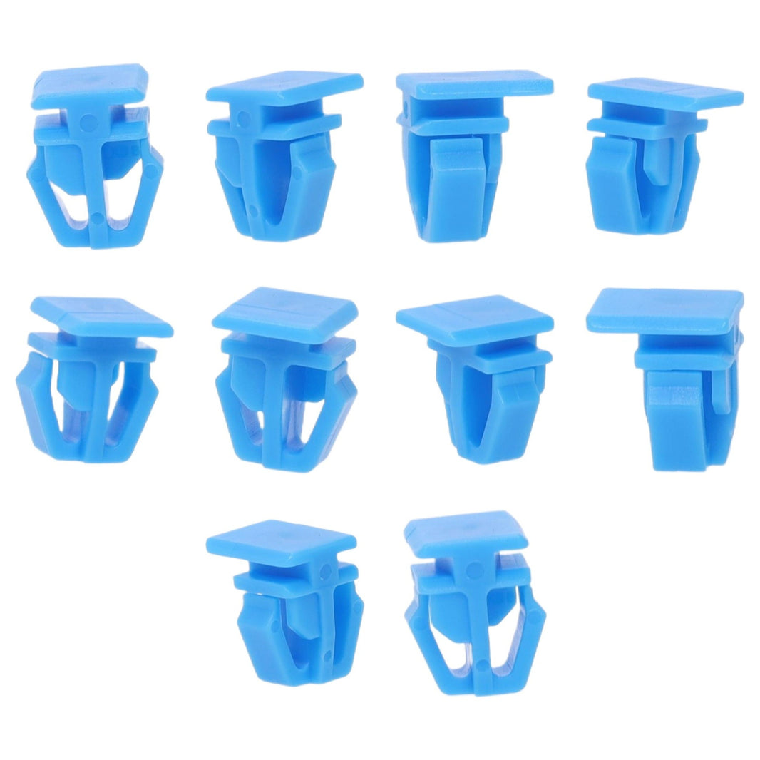 Fästclips Honda CIVIC V/CIVIC VI m.fl. – 10-pack