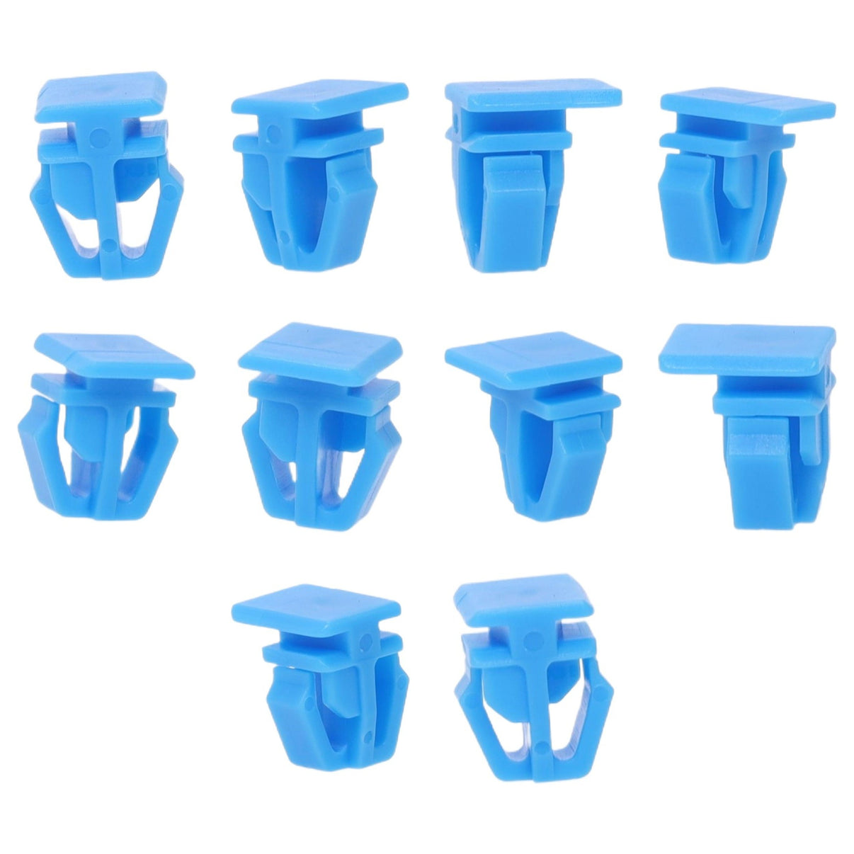 Fästclips Honda CIVIC V/CIVIC VI m.fl. – 10-pack