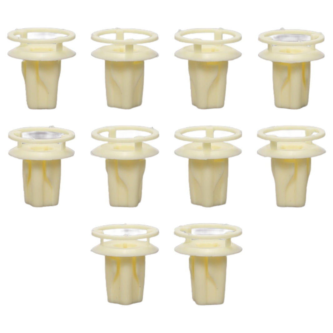 Fästclips Toyota Prius – 10-pack