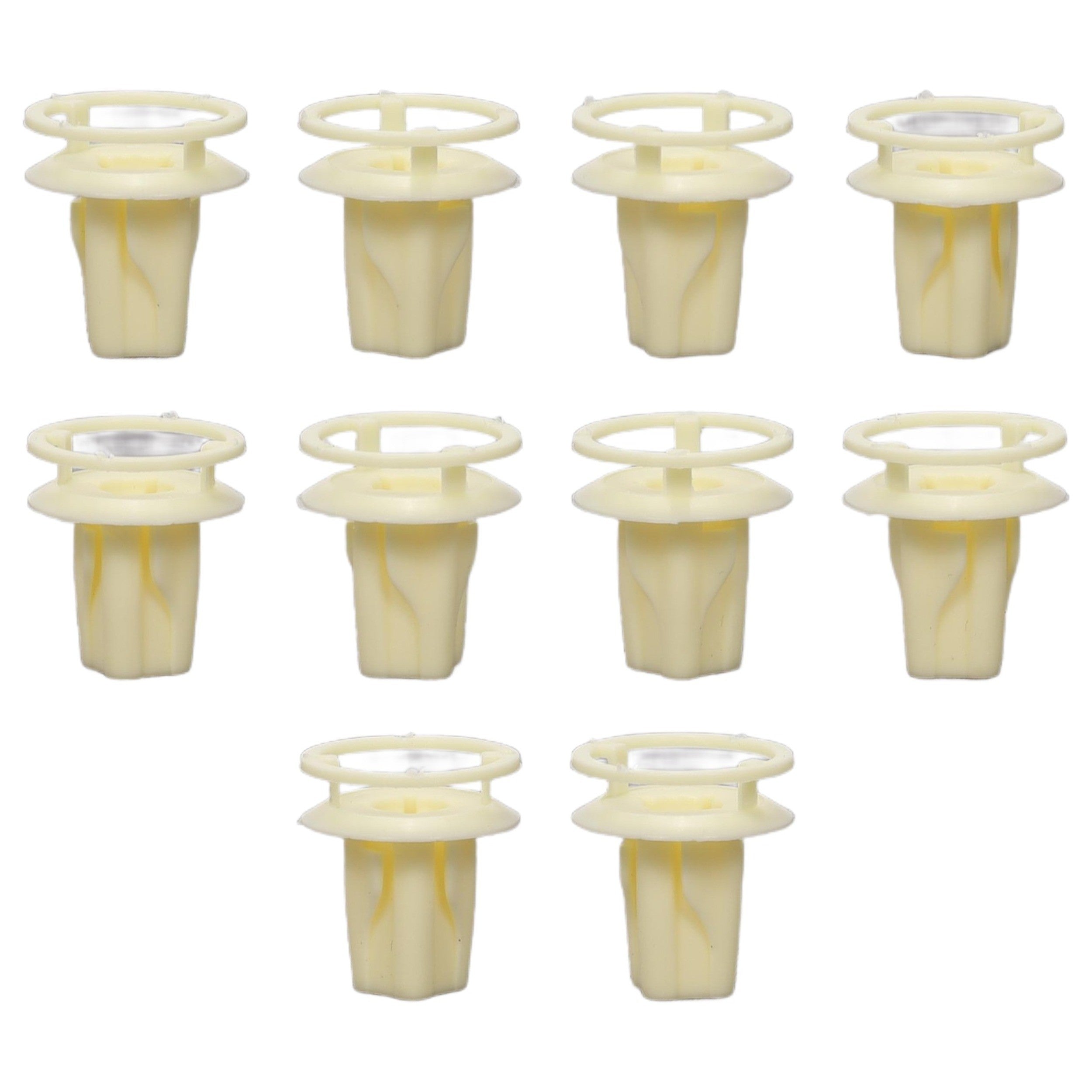 Fästclips Toyota Prius – 10-pack