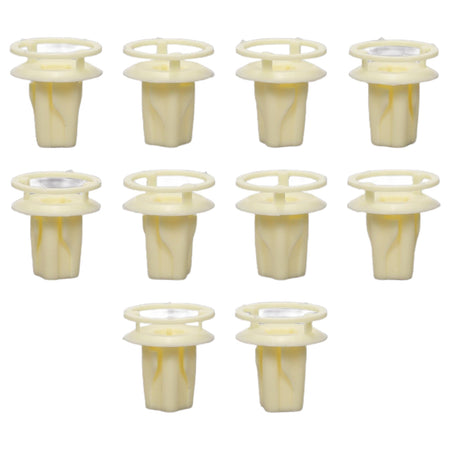 Fästclips Toyota Prius – 10-pack