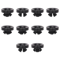 Fästclips – 10-pack