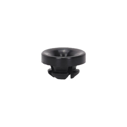 Fästclips – 10-pack