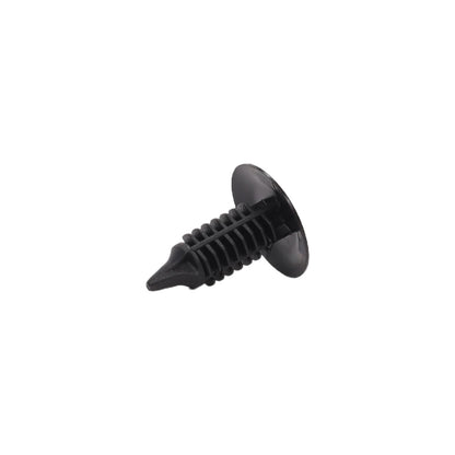 Fästclips – 10-pack – Stabil montering, Fiskbensprofil