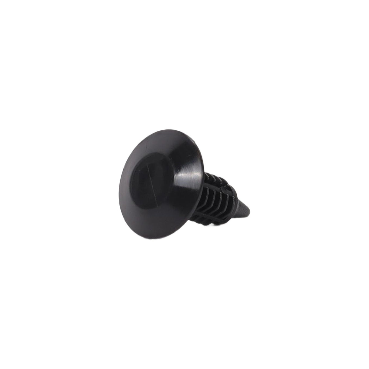 Fästclips – 10-pack – Stabil montering, Fiskbensprofil