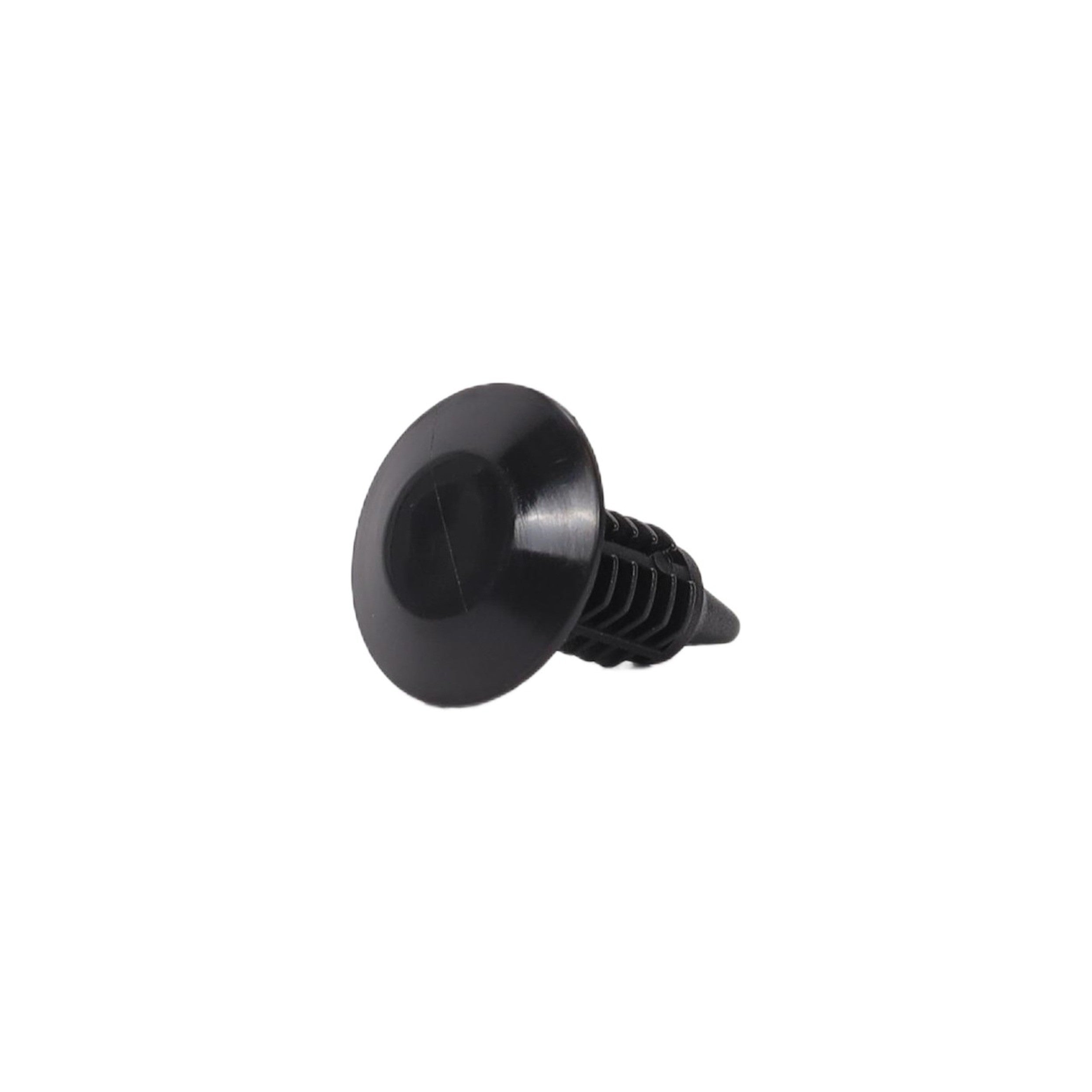 Fästclips – 10-pack – Stabil montering, Fiskbensprofil