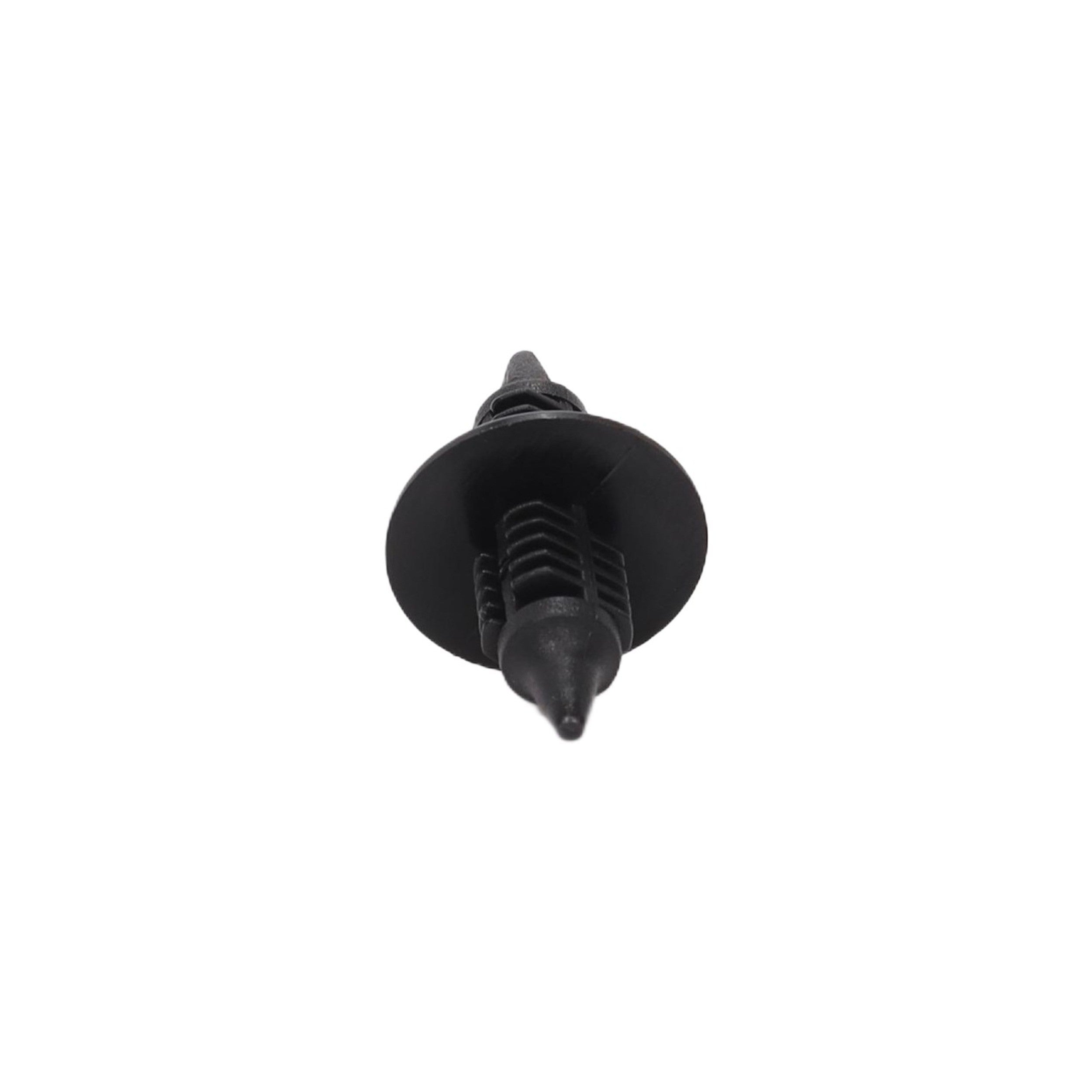 Fästclips – 10-pack – Stabil montering, Fiskbensprofil