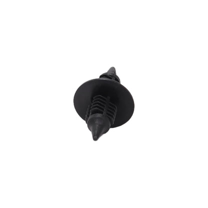 Fästclips – 10-pack – Stabil montering, Fiskbensprofil