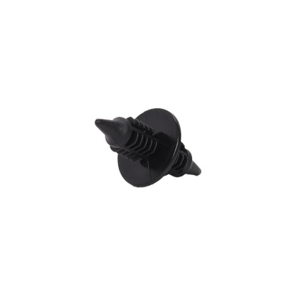 Fästclips – 10-pack – Stabil montering, Fiskbensprofil