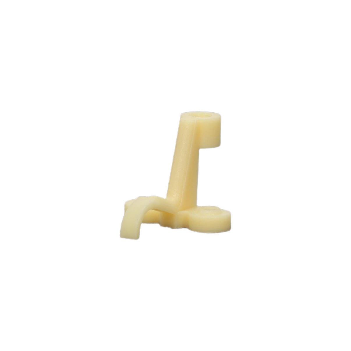 Fästclips – 10-pack