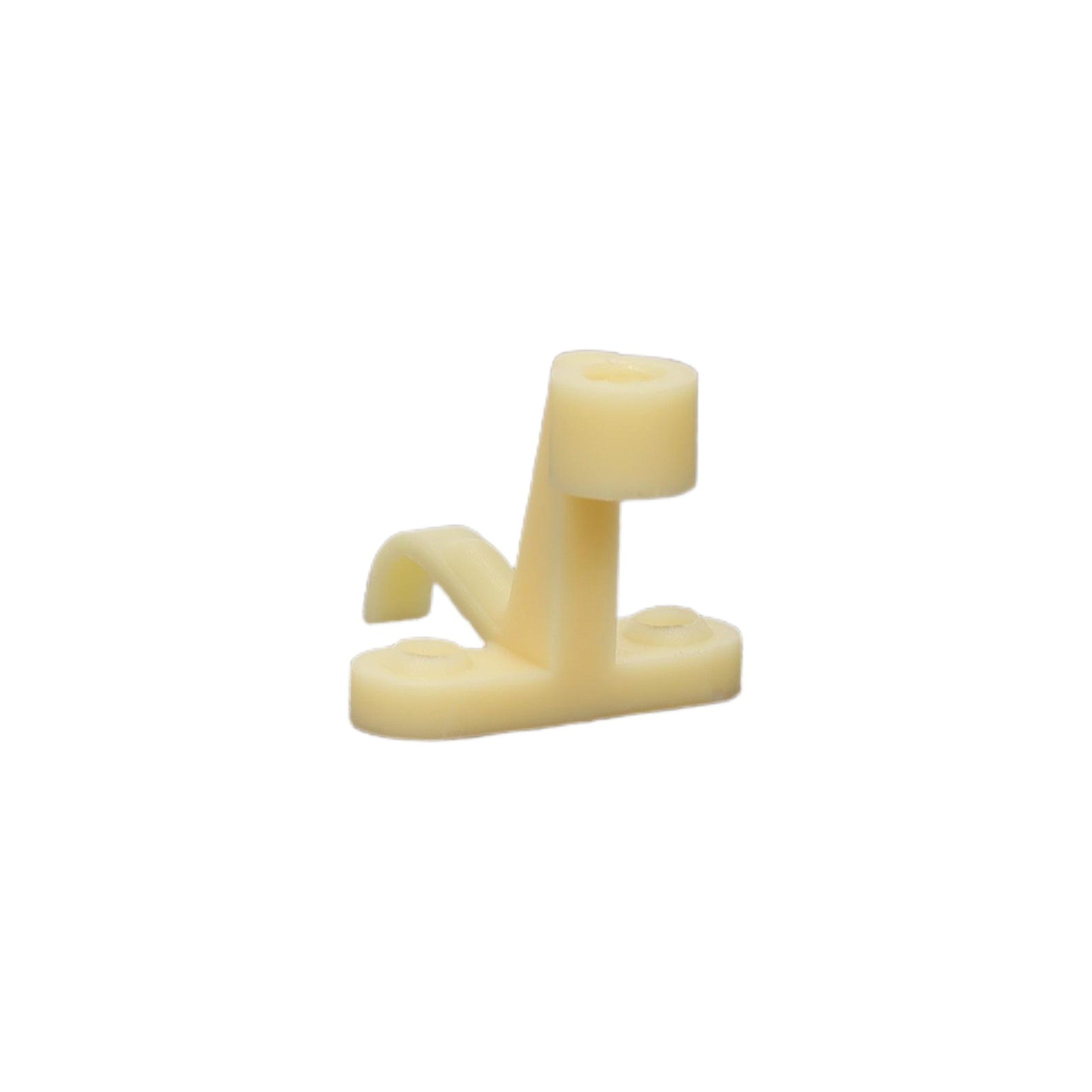 Fästclips – 10-pack