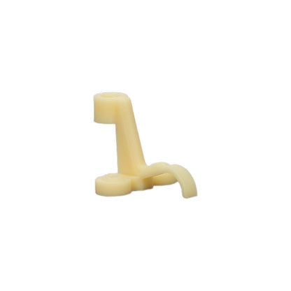 Fästclips – 10-pack