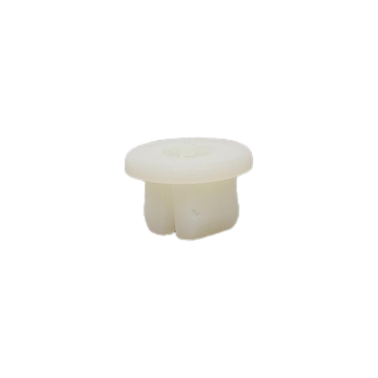 Fästclips – 10-pack