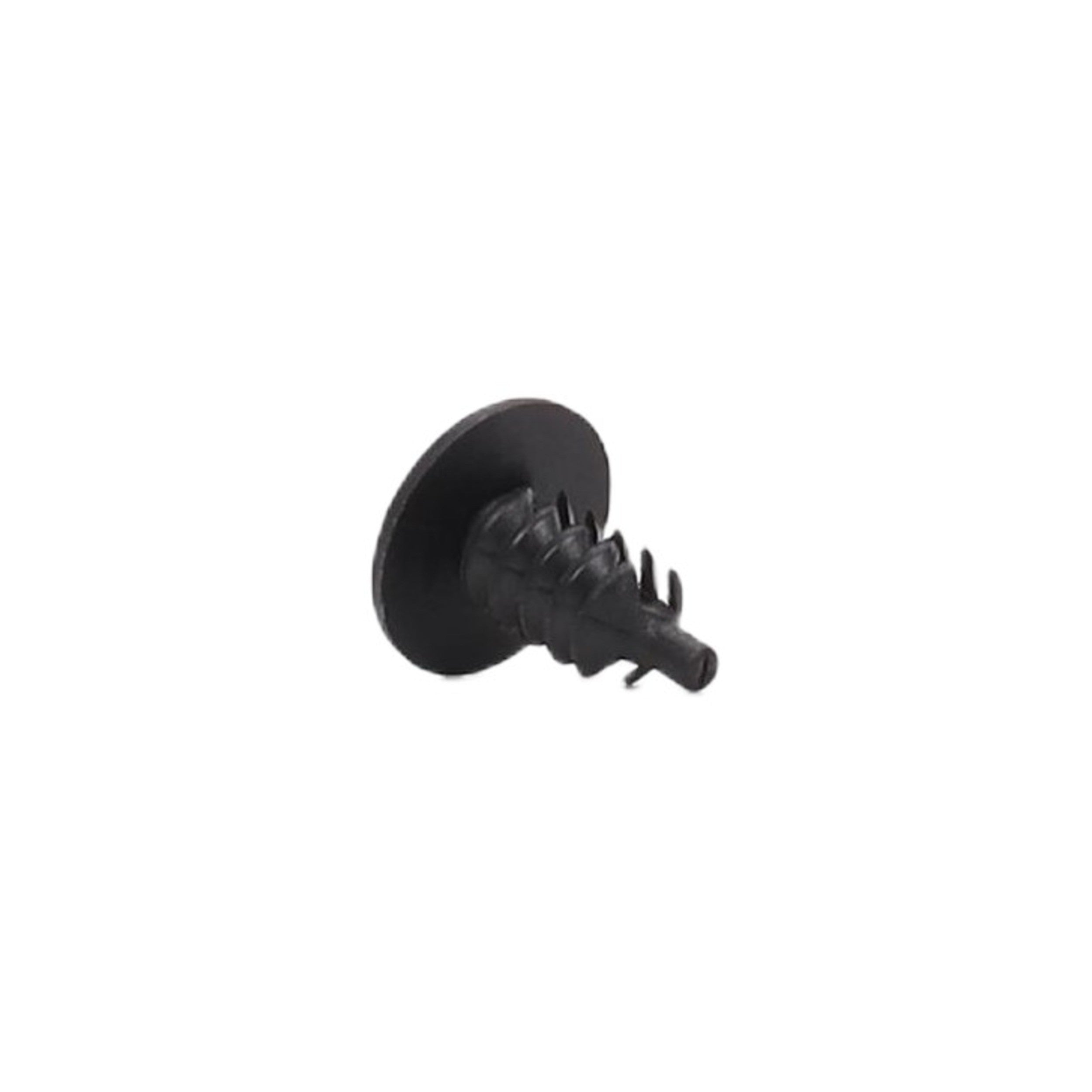 Fästclips – 10-pack – Stabil montering, Fiskbensprofil