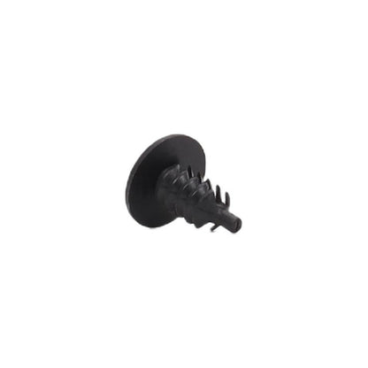 Fästclips – 10-pack – Stabil montering, Fiskbensprofil