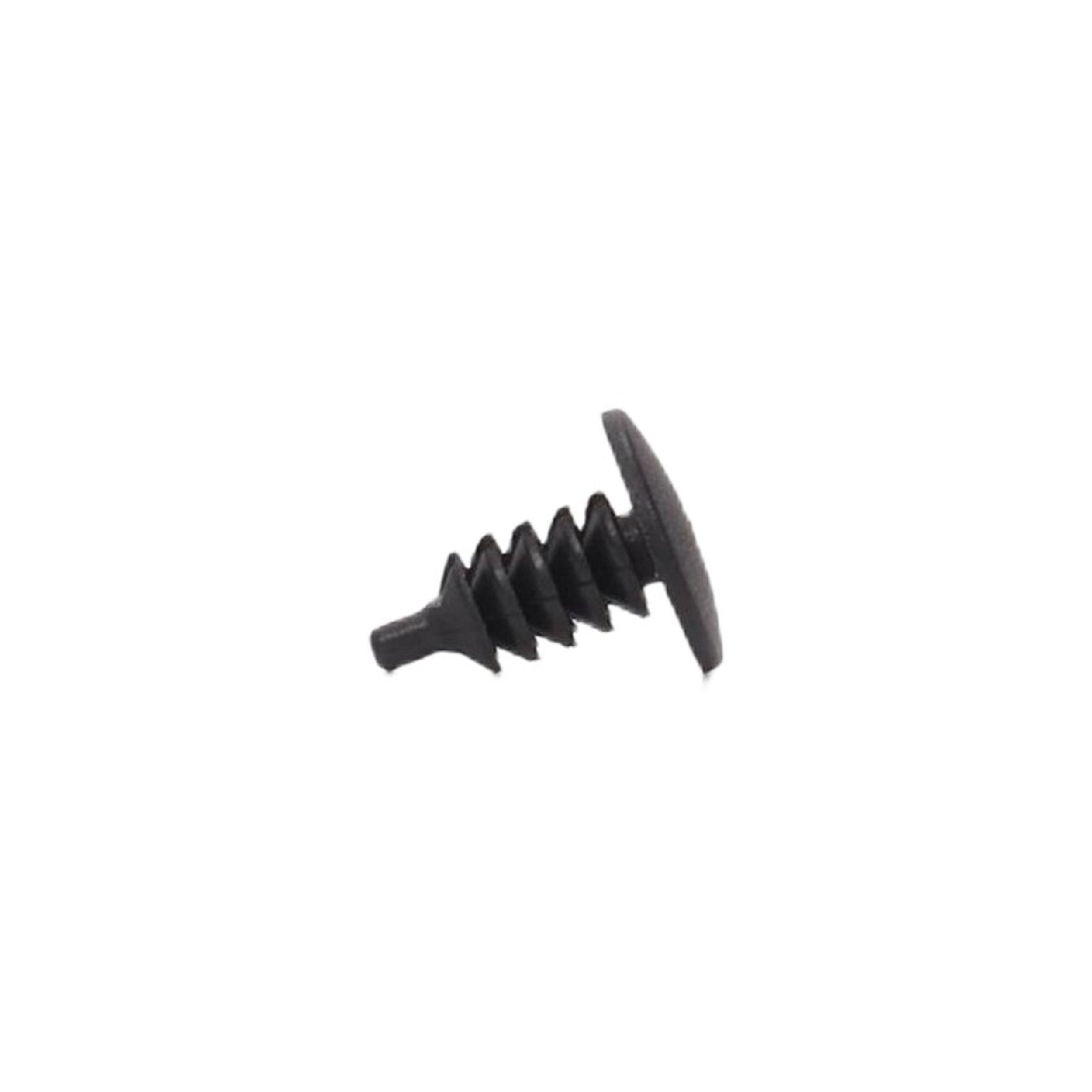 Fästclips – 10-pack – Stabil montering, Fiskbensprofil