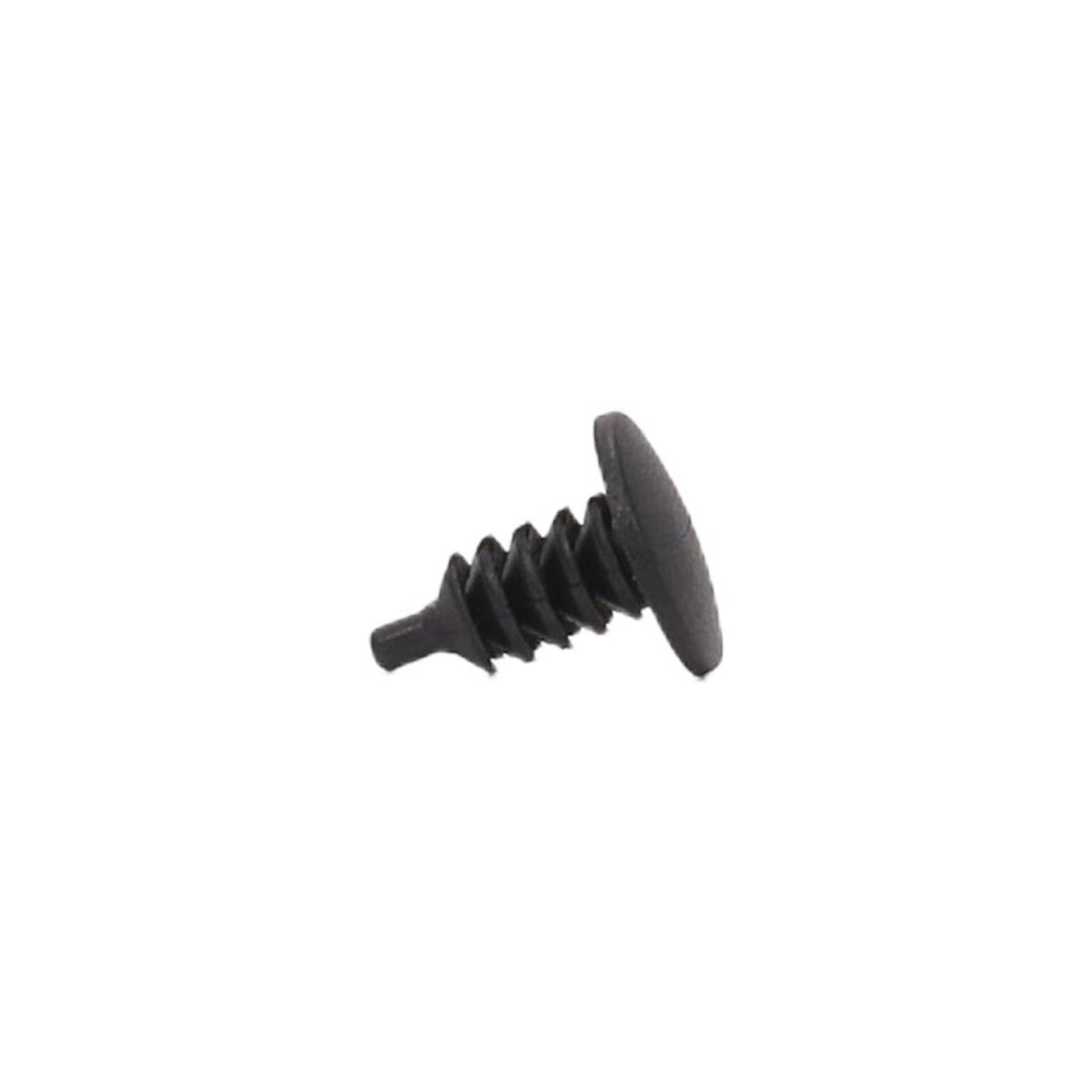 Fästclips – 10-pack – Stabil montering, Fiskbensprofil