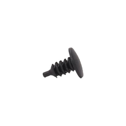 Fästclips – 10-pack – Stabil montering, Fiskbensprofil