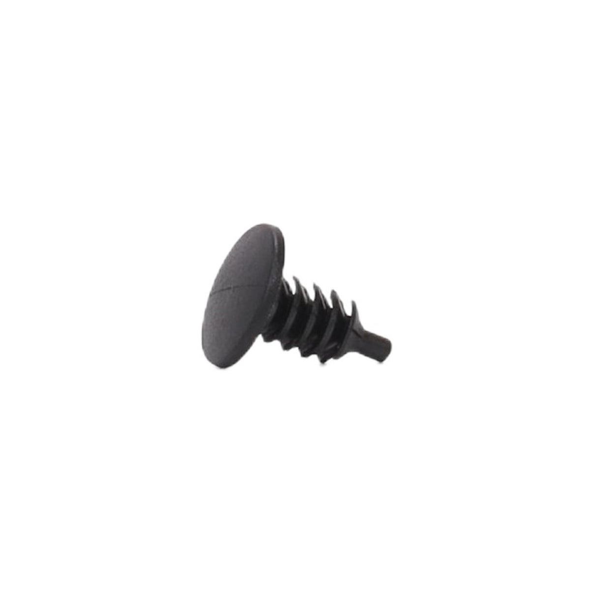 Fästclips – 10-pack – Stabil montering, Fiskbensprofil