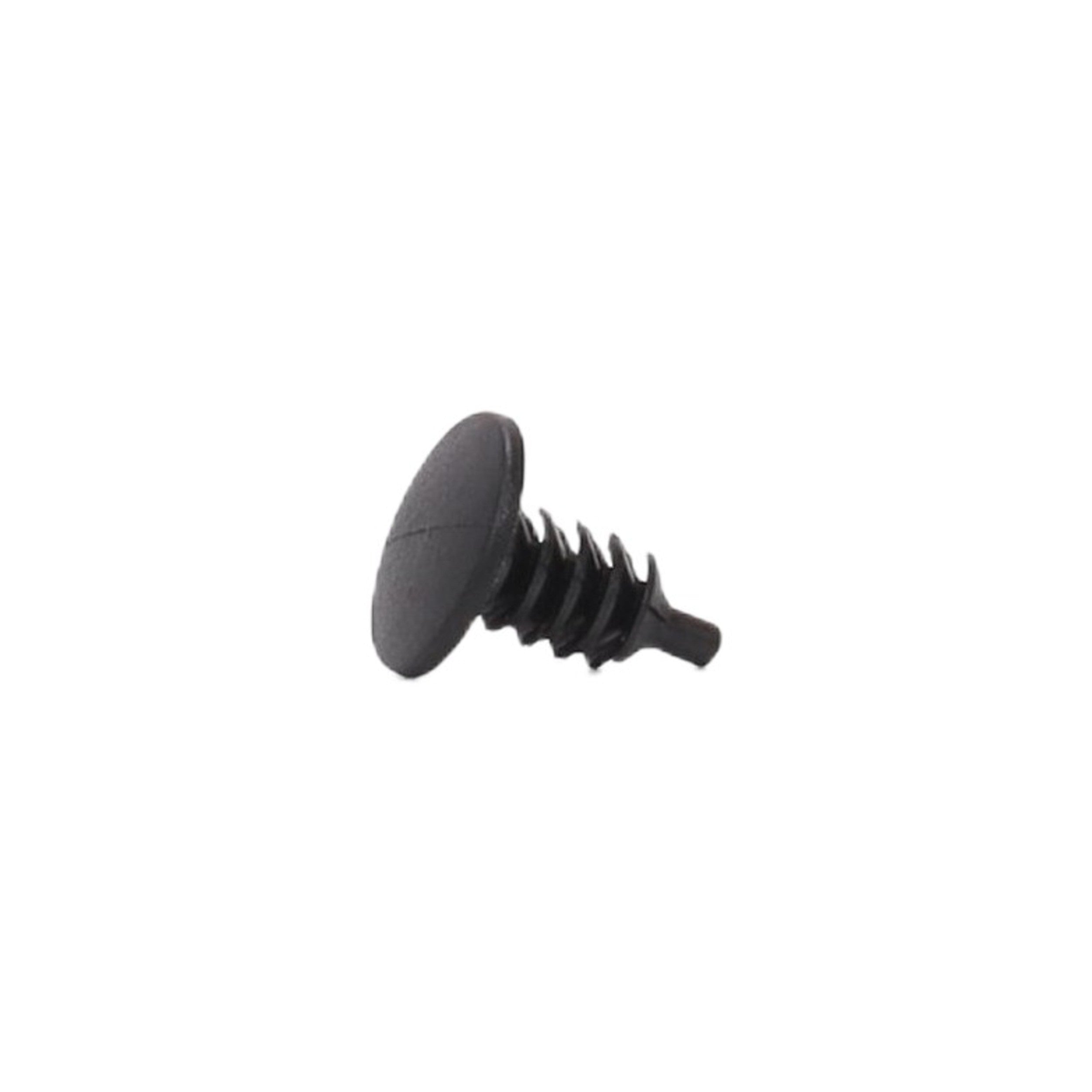 Fästclips – 10-pack – Stabil montering, Fiskbensprofil