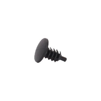 Fästclips – 10-pack – Stabil montering, Fiskbensprofil