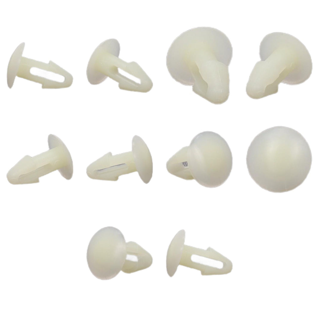 Fästclips