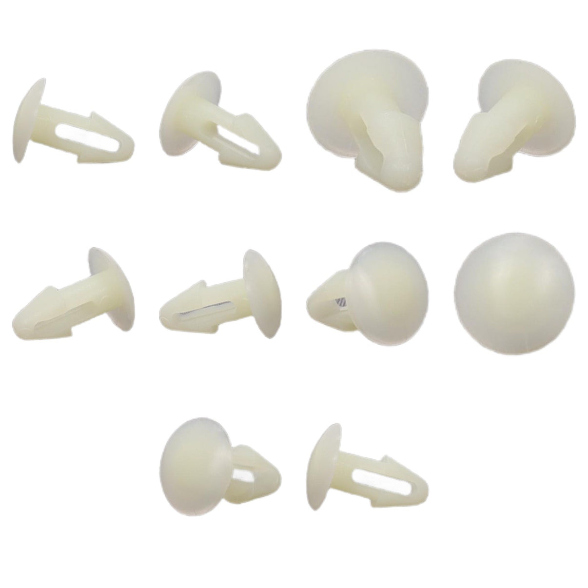 Fästclips